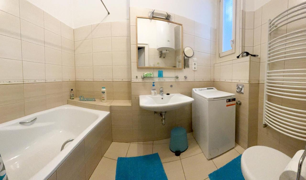 Abt Apartments Molnar Budapest