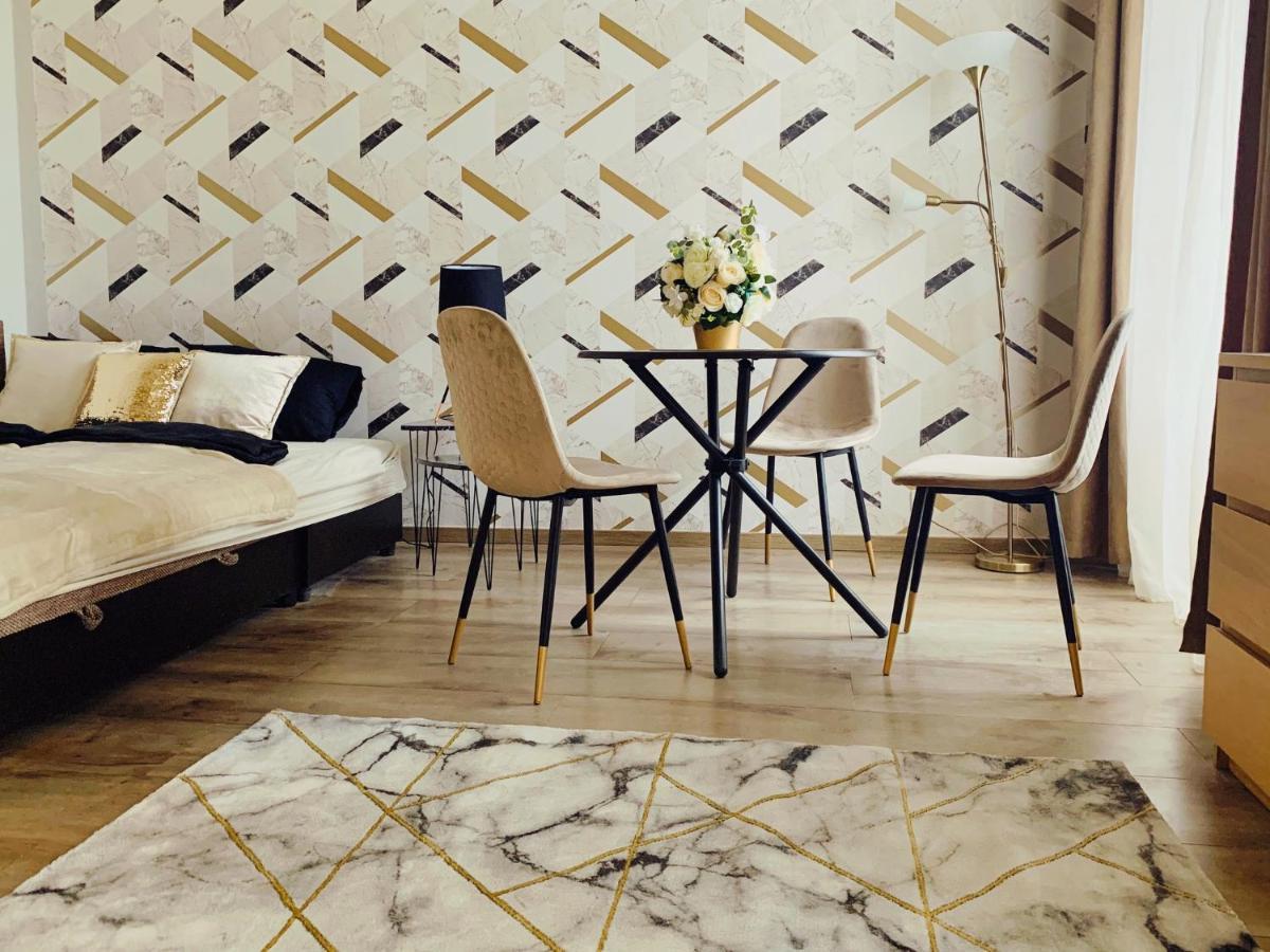 Marble Appartement