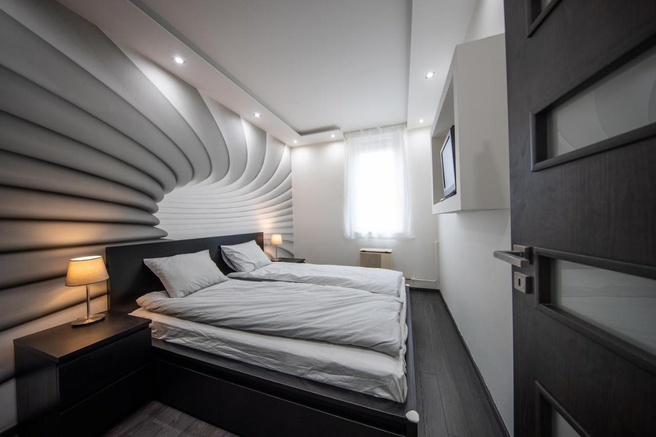 Spacious 3-room With Free Parking Appartamento