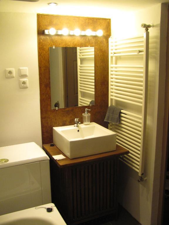 Budapest Rental Apartments Appartamento *