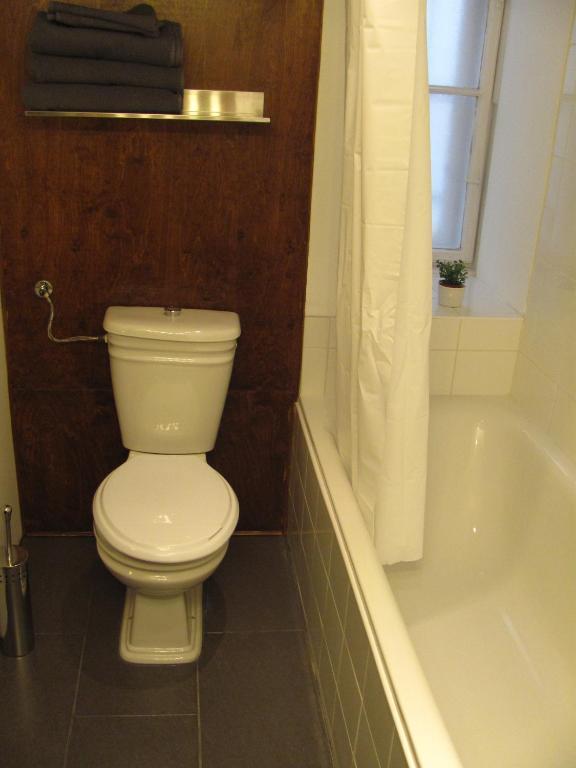 Budapest Rental Apartments *