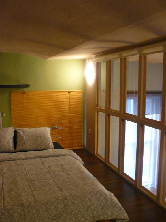 Budapest Rental Apartments *