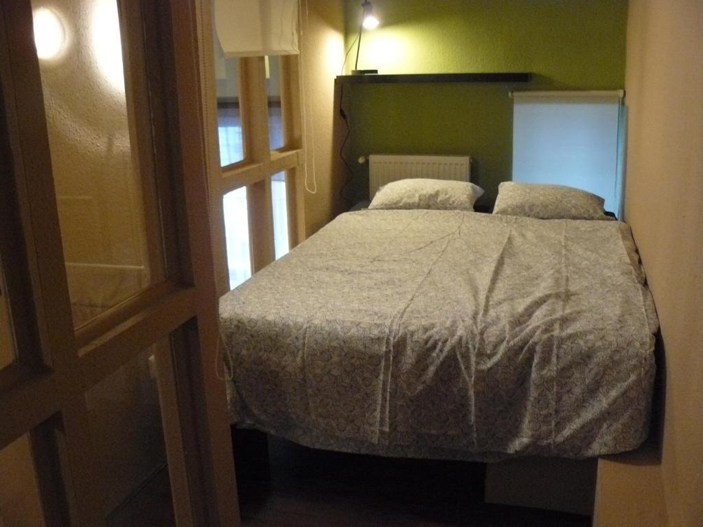 Budapest Rental Apartments Appartamento