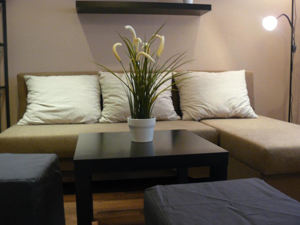 Appartamento Budapest Rental Apartments *