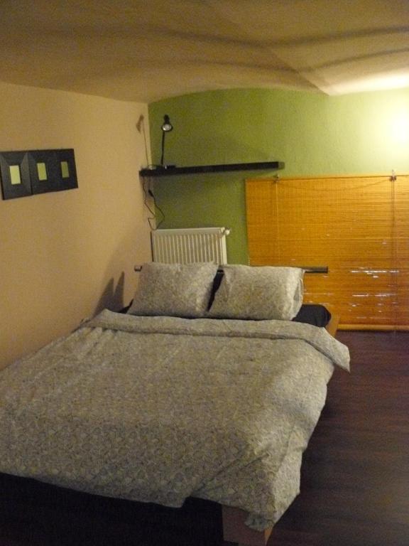 Budapest Rental Apartments *