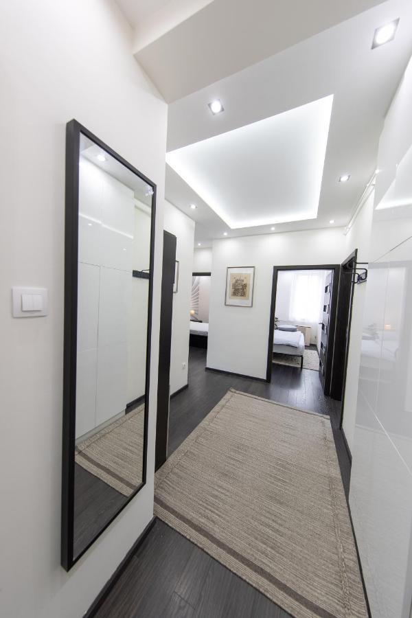 Appartamento Spacious 3-room With Free Parking