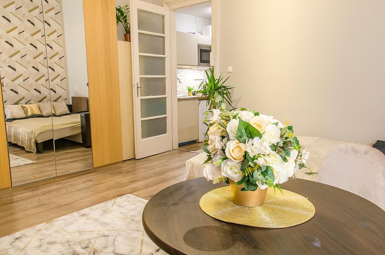Appartement Marble *