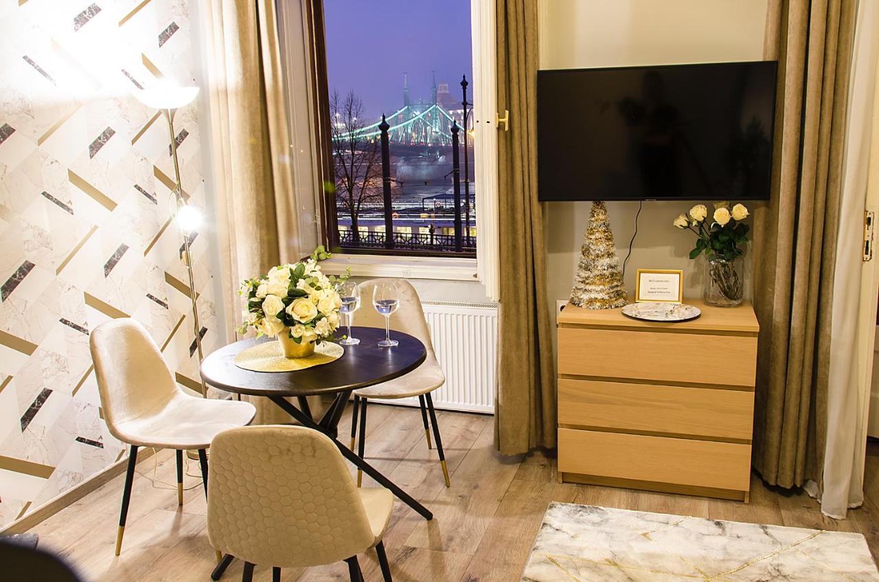 Appartement Marble *