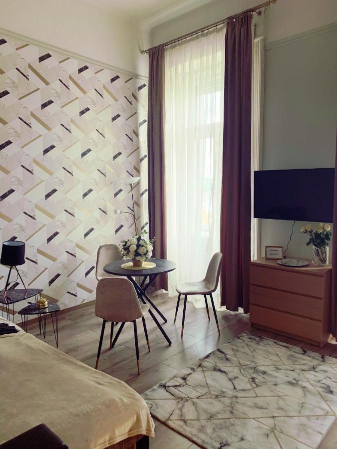 Appartement Marble