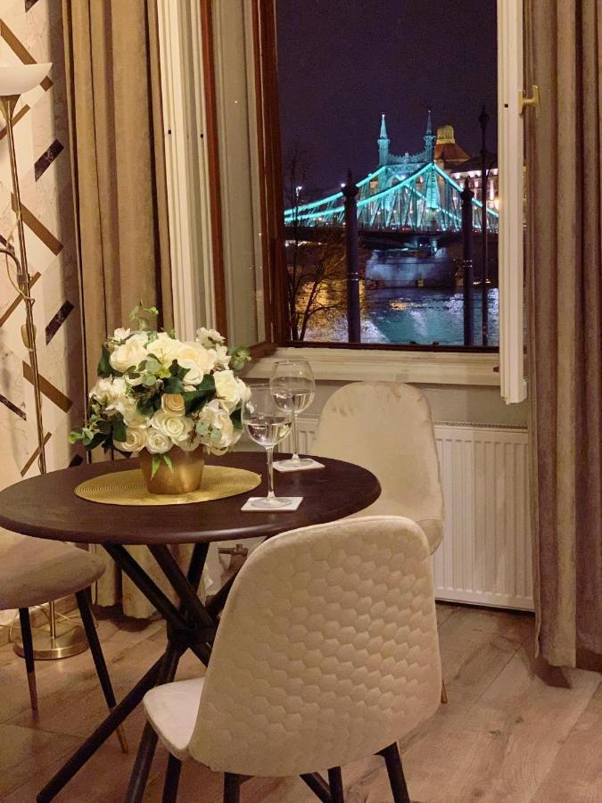 Appartement Marble Boedapest