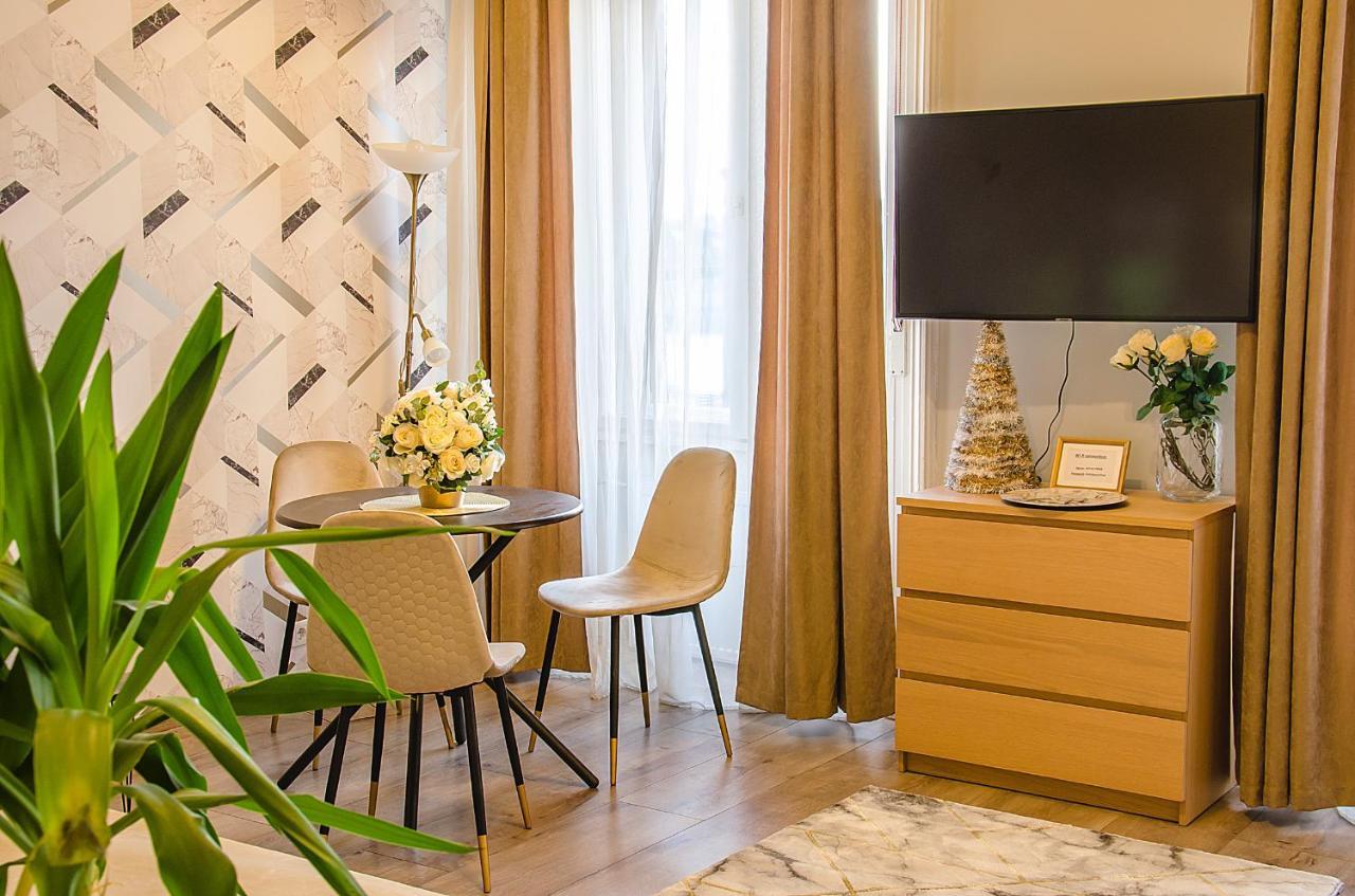 Appartement Marble *