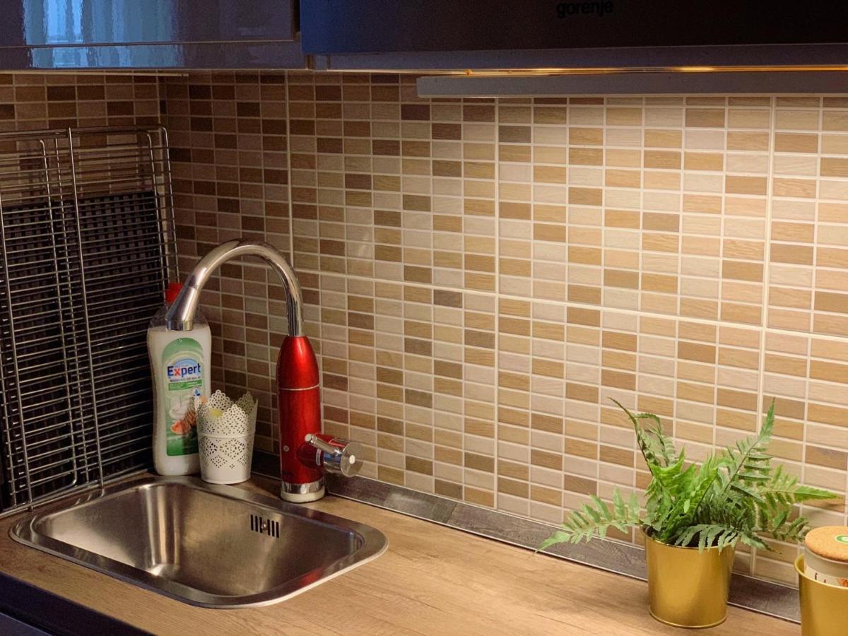 Appartement Marble