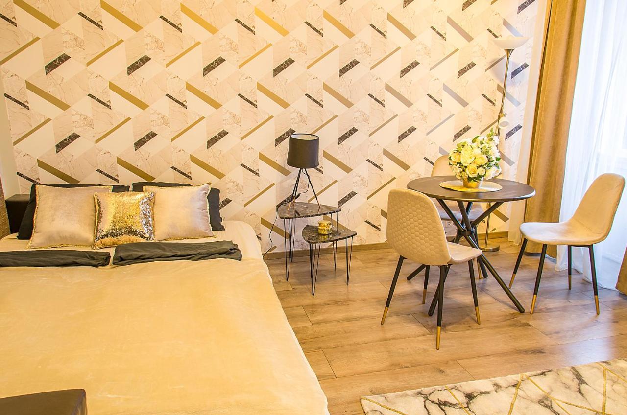Appartement Marble *