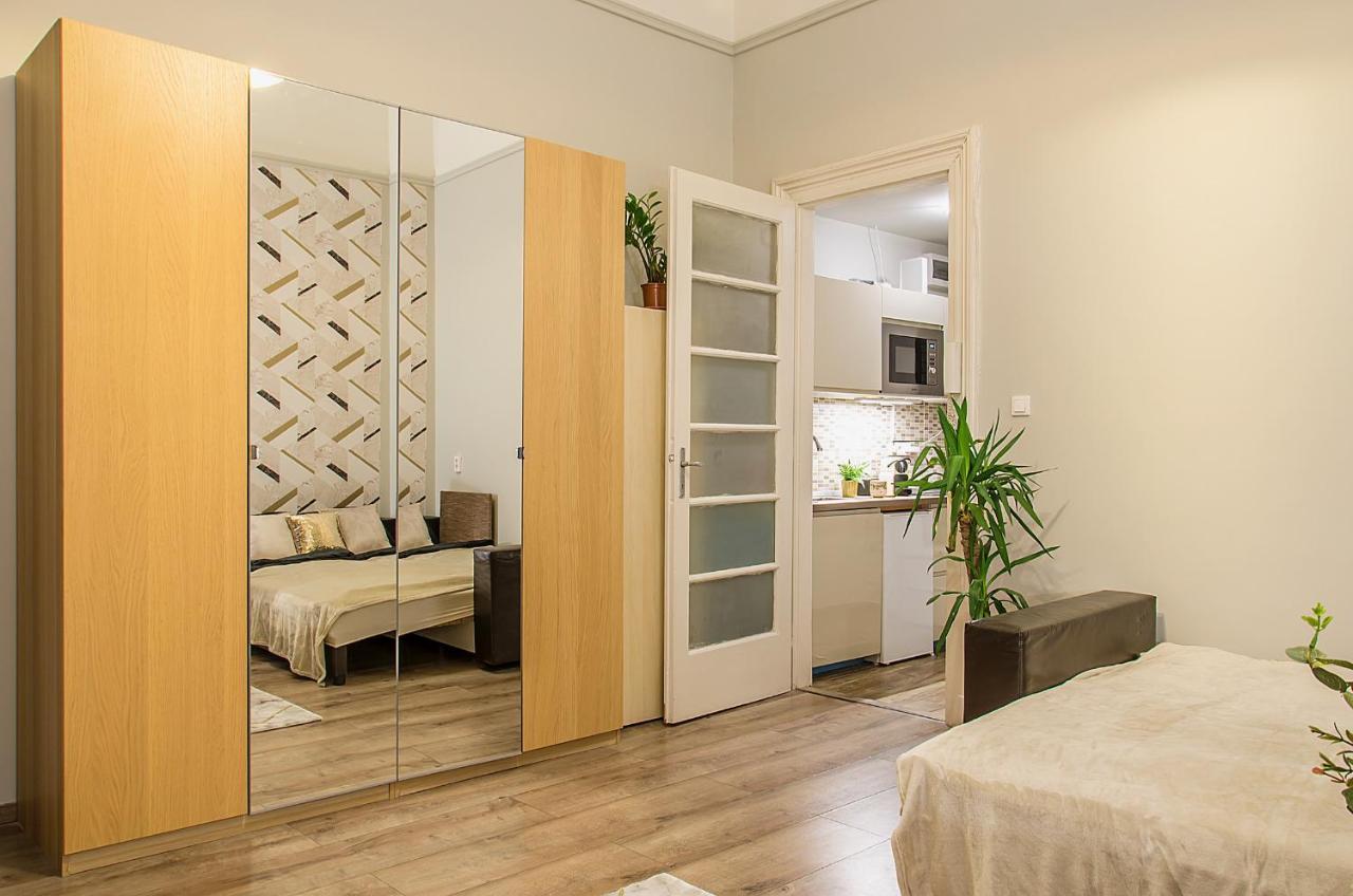 Appartement Marble *