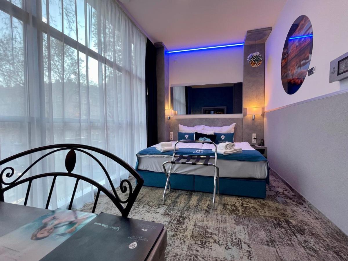 Hotel Smart 4*