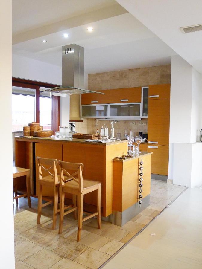Apartamento Artemisia Luxury Penthouse