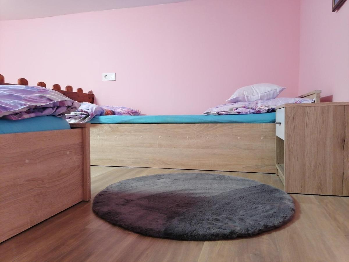 Apartamento Keleti