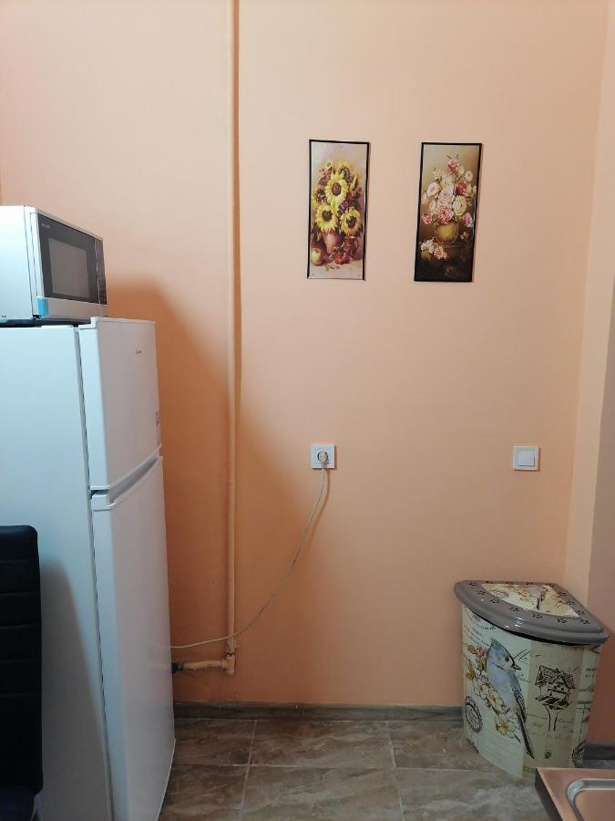 Keleti Apartamento Budapest