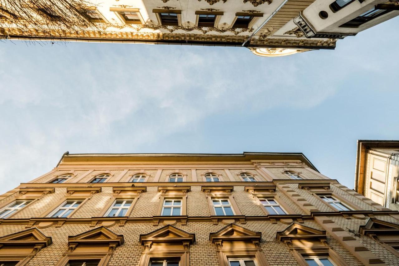 Grand Penthouse Budapest