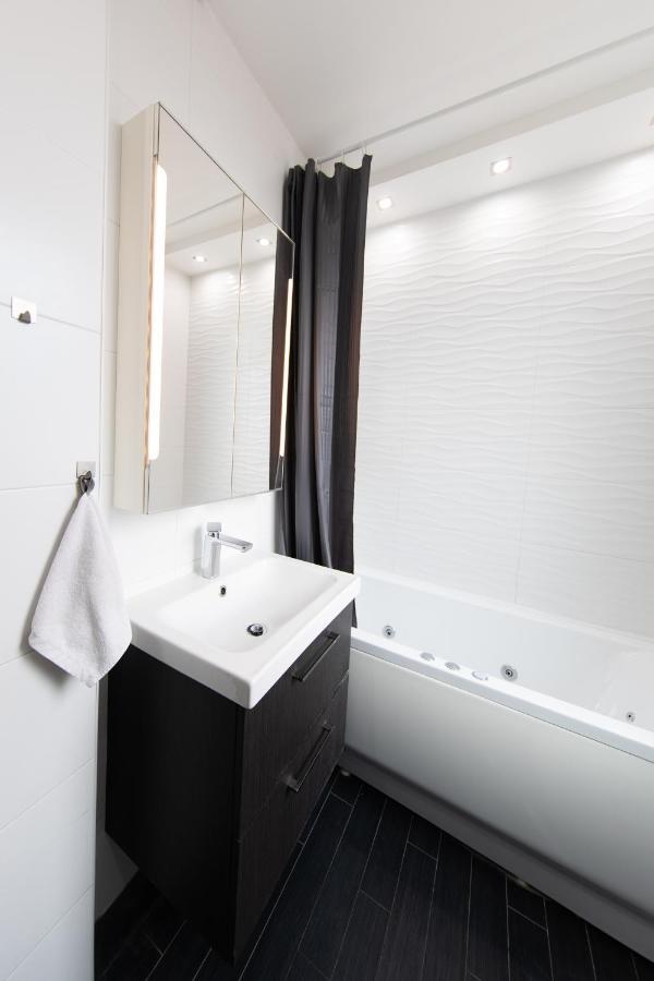 Appartamento Spacious 3-room With Free Parking *