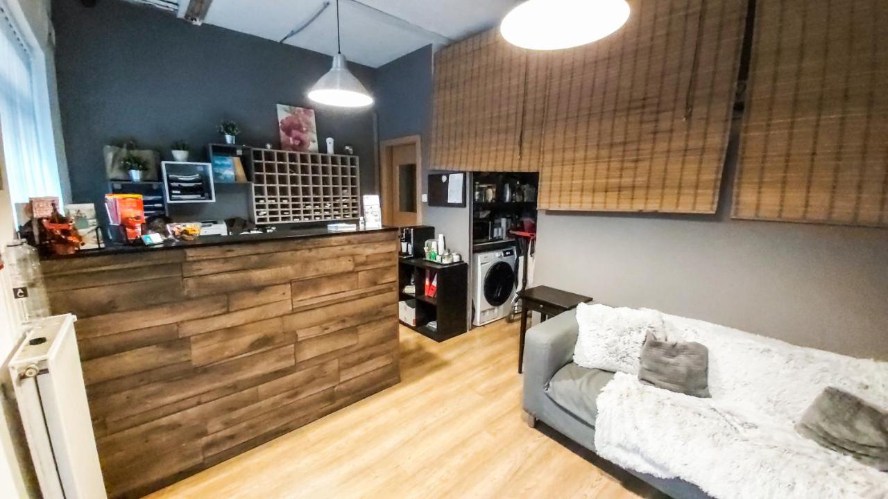 Prince Apartments 3* Budapest