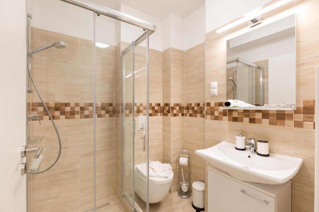 Downtown Residences Leo - Ac, Elevator, Terrace *