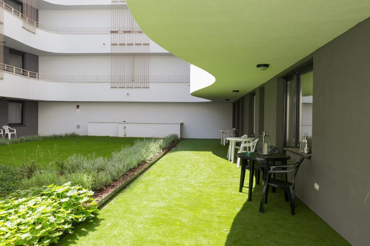 Downtown Residences Leo - Ac, Elevator, Terrace Apartment *