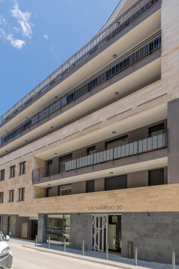 Downtown Residences Leo - Ac, Elevator, Terrace