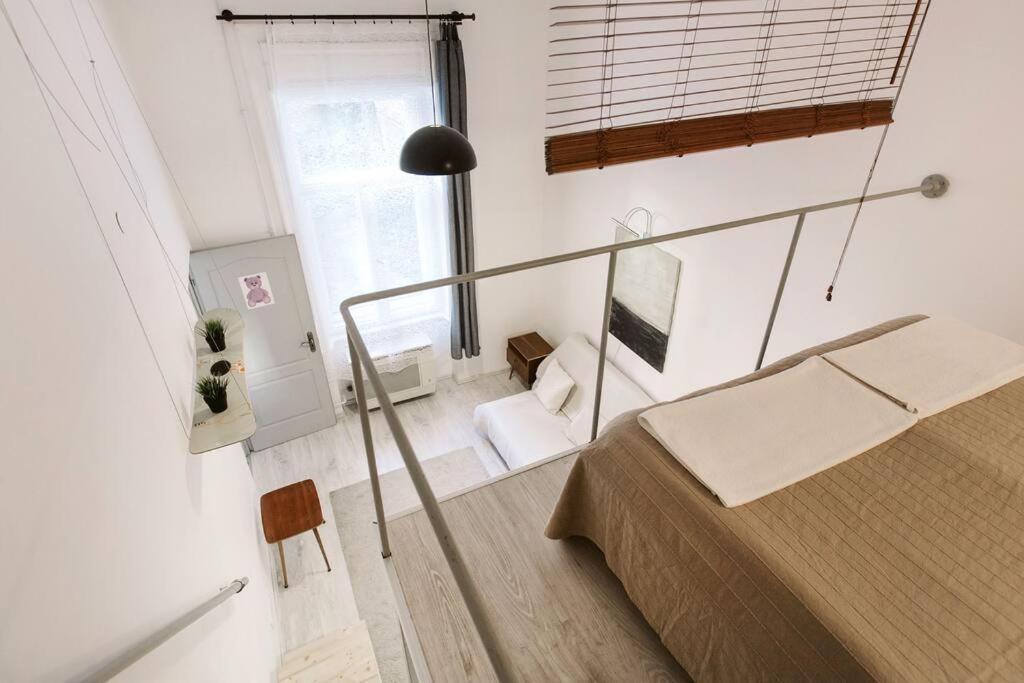 Cozy Vacation Studio Relax Close Apartman Budapest