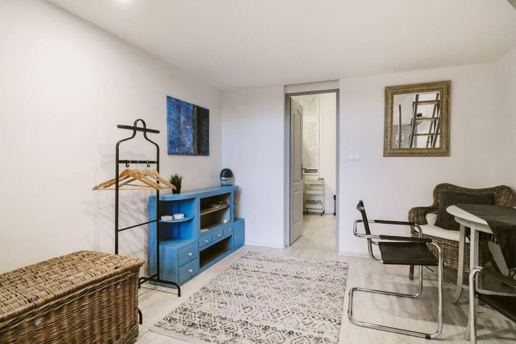 Cozy Vacation Studio Relax Close *