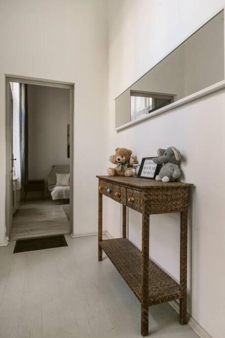 Cozy Vacation Studio Relax Close Apartman