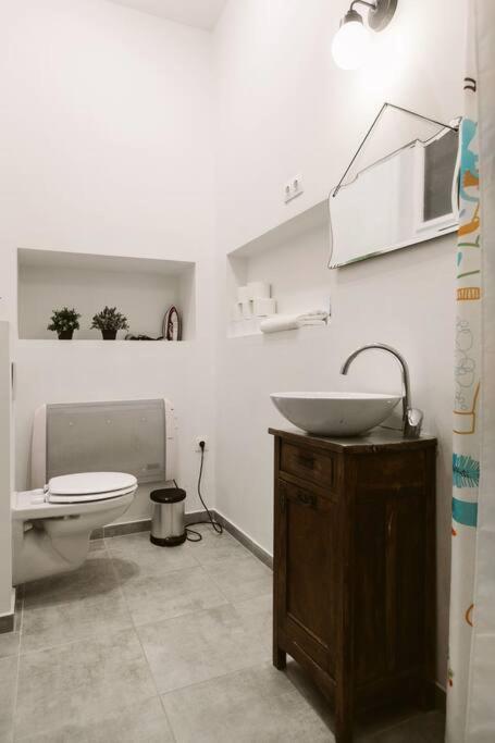 Cozy Vacation Studio Relax Close Apartman