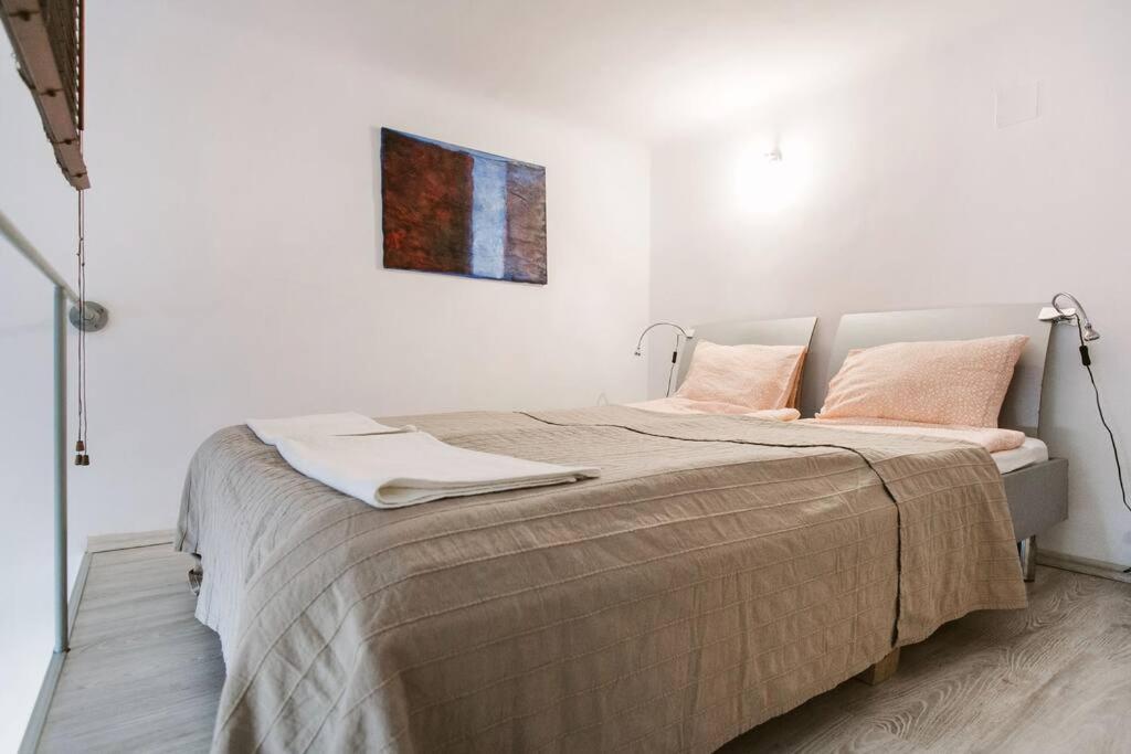 Cozy Vacation Studio Relax Close