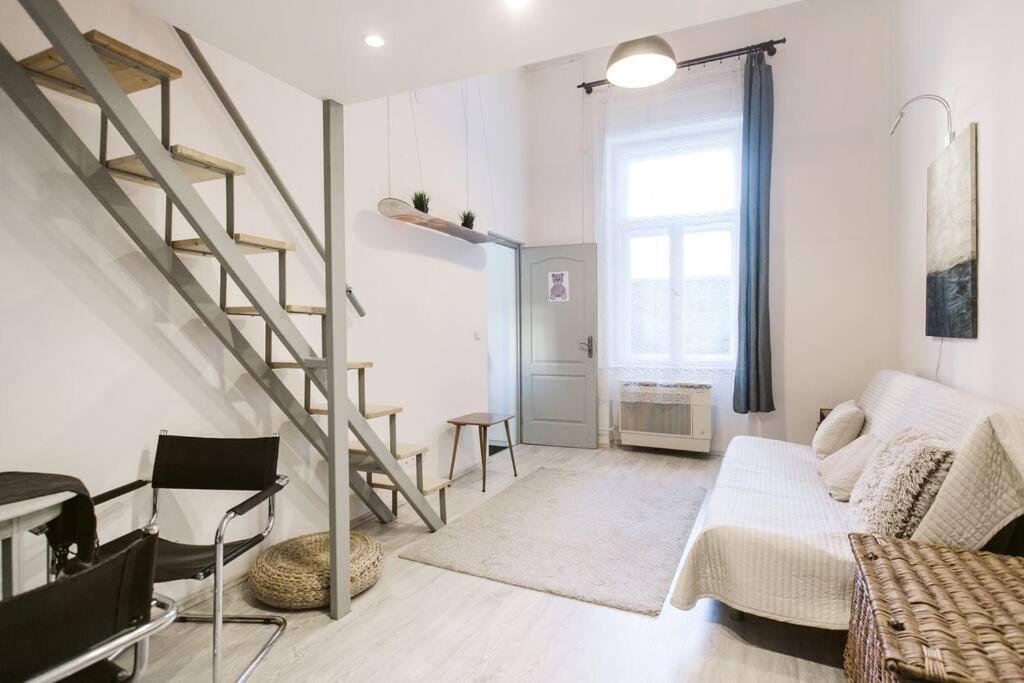 Cozy Vacation Studio Relax Close