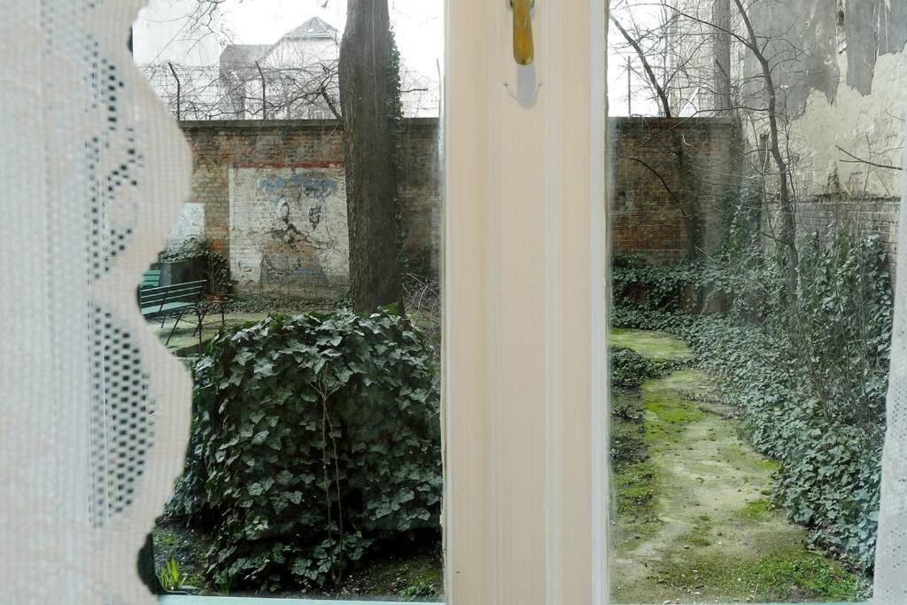Cozy Vacation Studio Relax Close Apartman Budapest