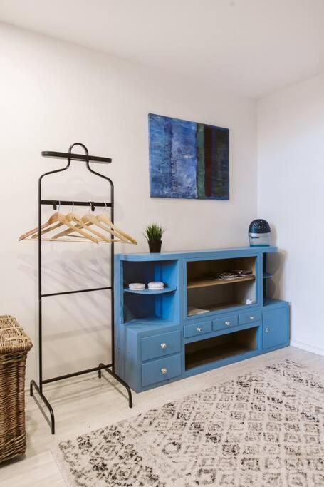 Cozy Vacation Studio Relax Close