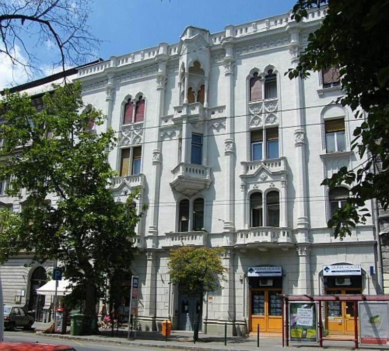 Apartman Cozy Vacation Studio Relax Close