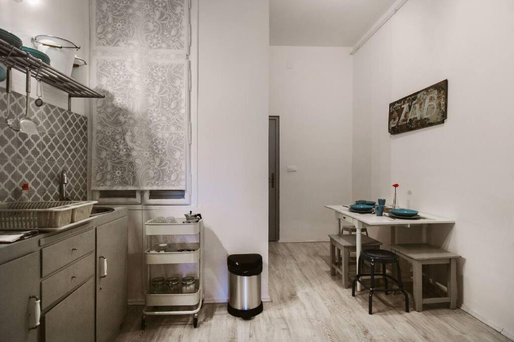 Cozy Vacation Studio Relax Close * Budapest