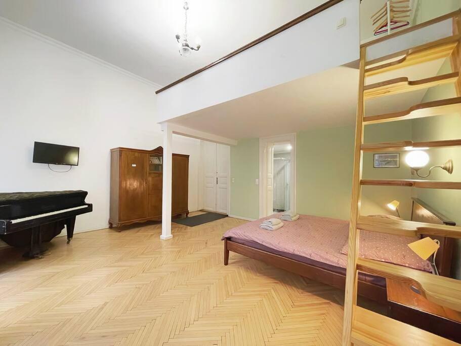 Pensión A10-budapest Center Budapest