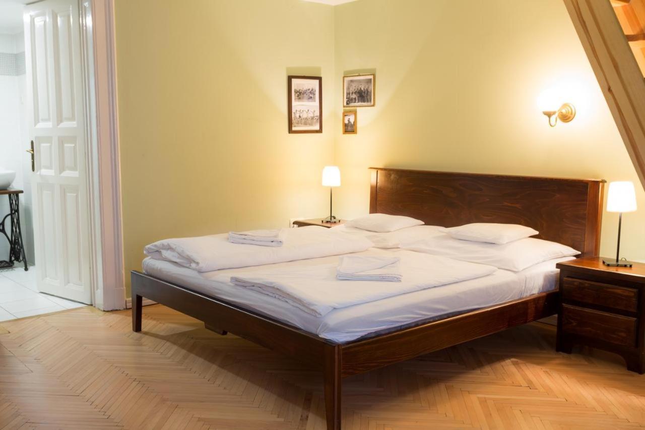 Pensión A10-budapest Center Budapest