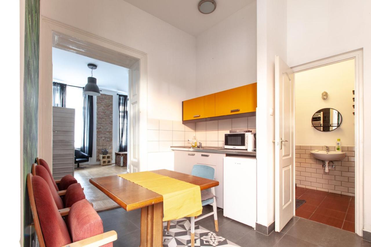 Hedonist 1 Budapeszt
