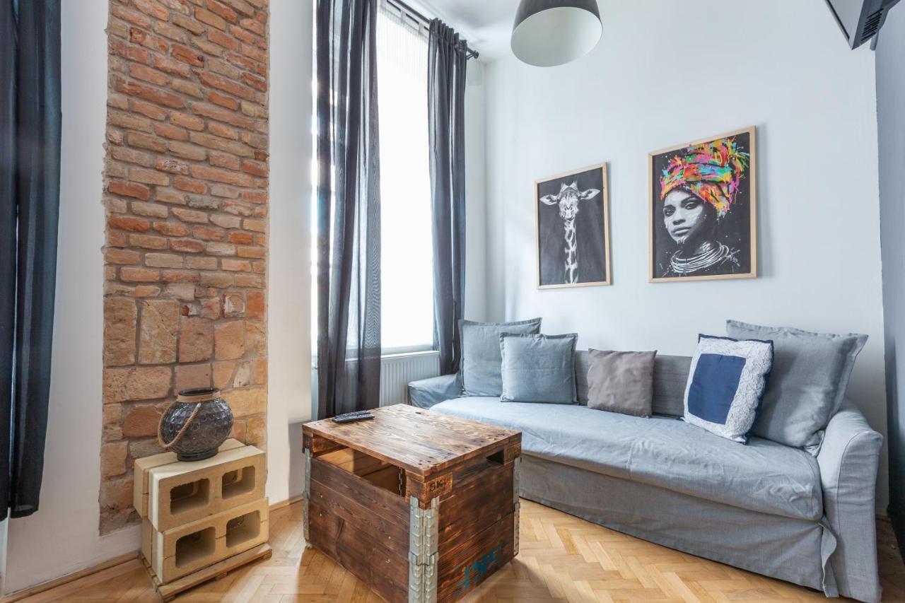 Hedonist 1 Apartament