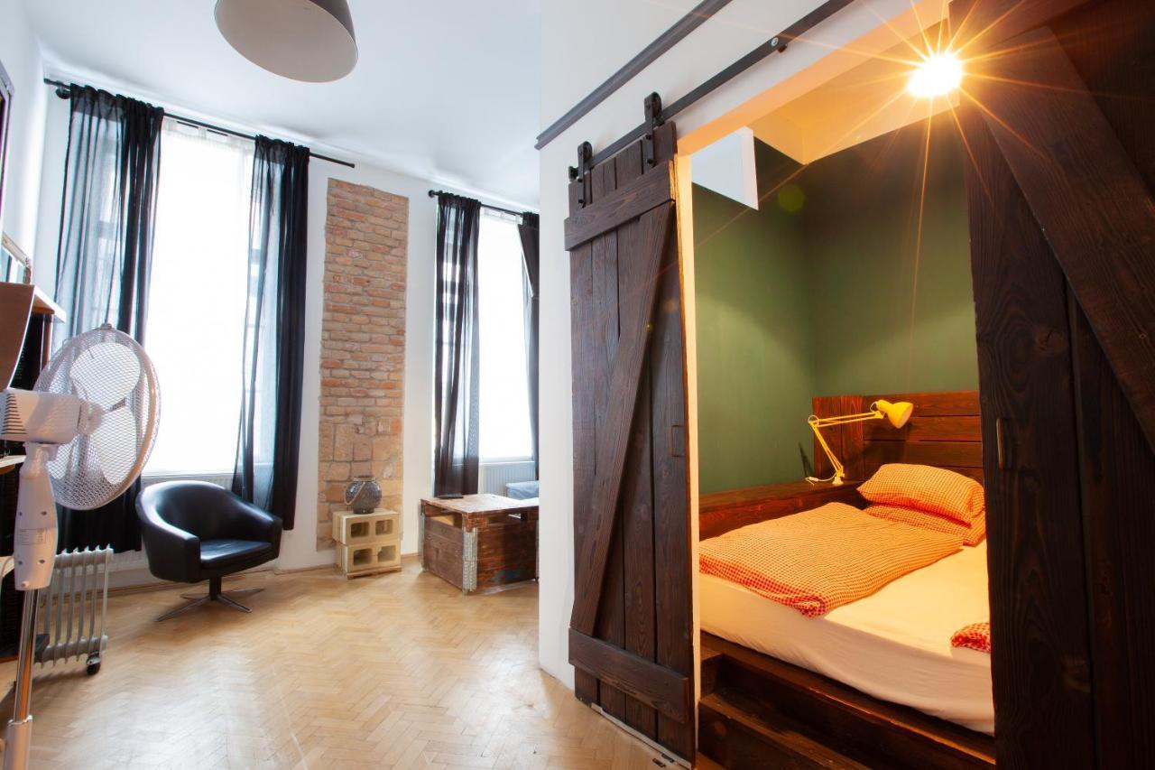 Hedonist 1 Apartament *