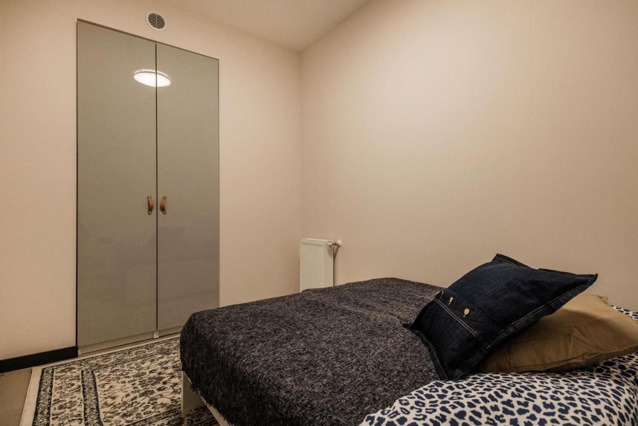 Appartamento Krane O Utca Budapest