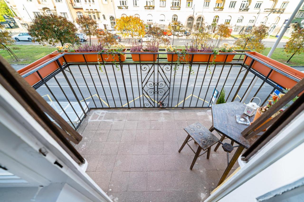 Apartamento Cozy In Near Gellért Hill *