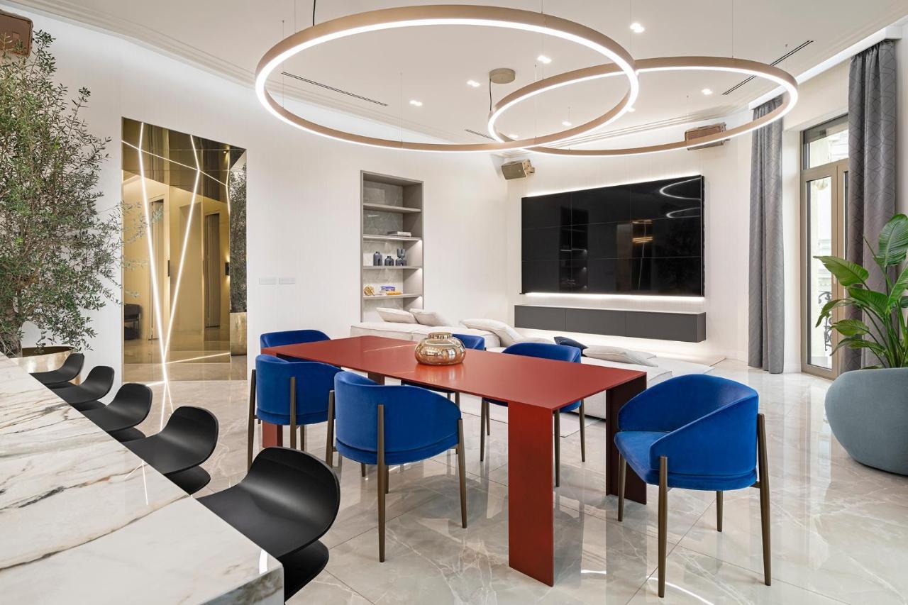 Lägenhet Luxury Penthouse In Downtown *