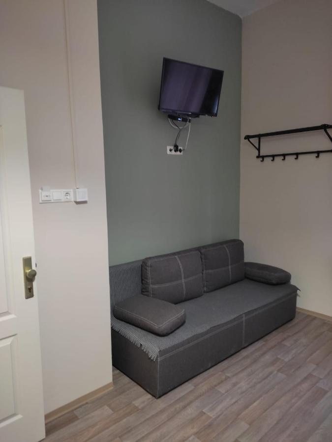 Downtown Apartament *