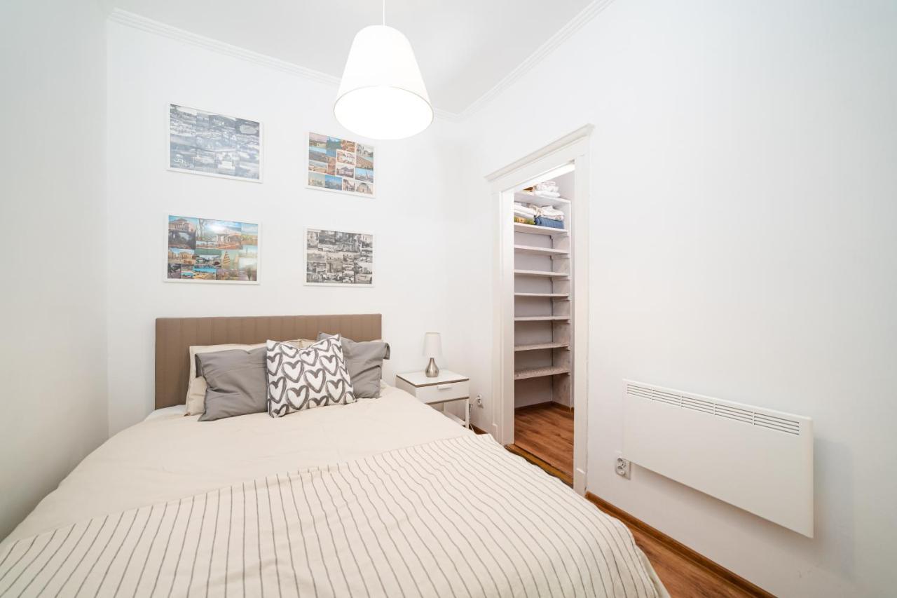 Cozy In Near Gellért Hill Apartamento