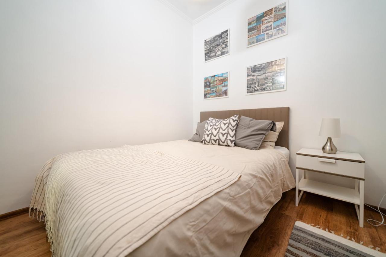 Cozy In Near Gellért Hill Apartamento