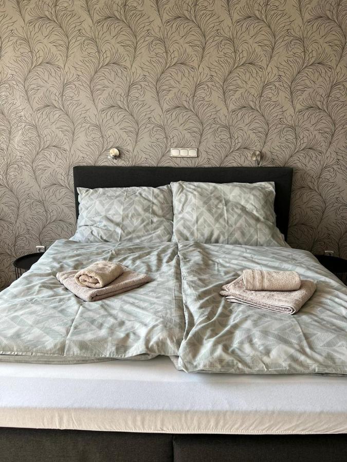 Apartmán Downtown *